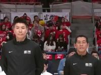 九游娱乐官网入口-郭士强成为中国男篮主教练第二次临危受命的简单介绍