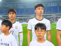 九游娱乐官方平台-关于东亚杯-朱辰杰冒顶送礼国足首战0-3完败韩国的信息
