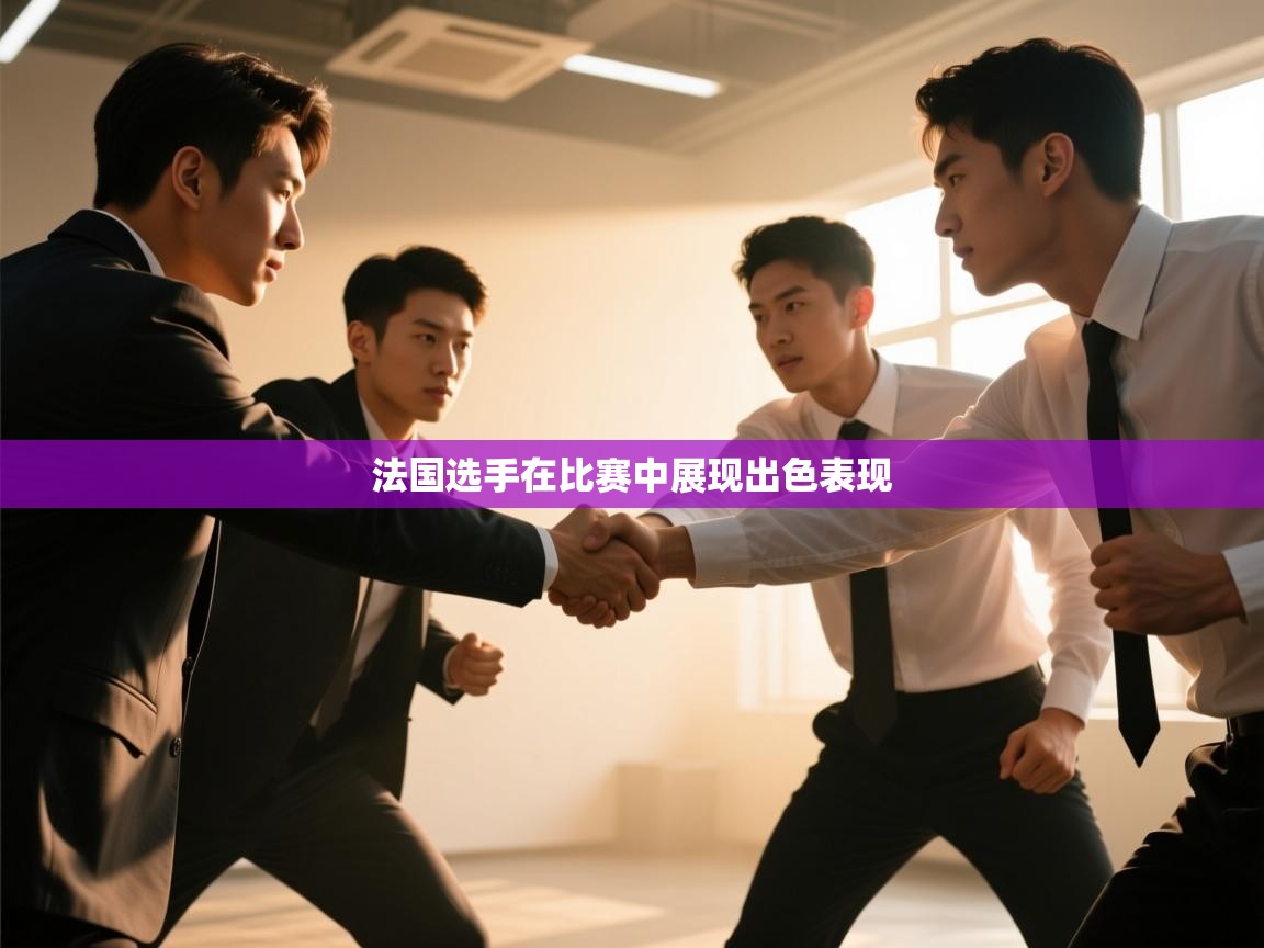 法国选手在比赛中展现出色表现  第2张