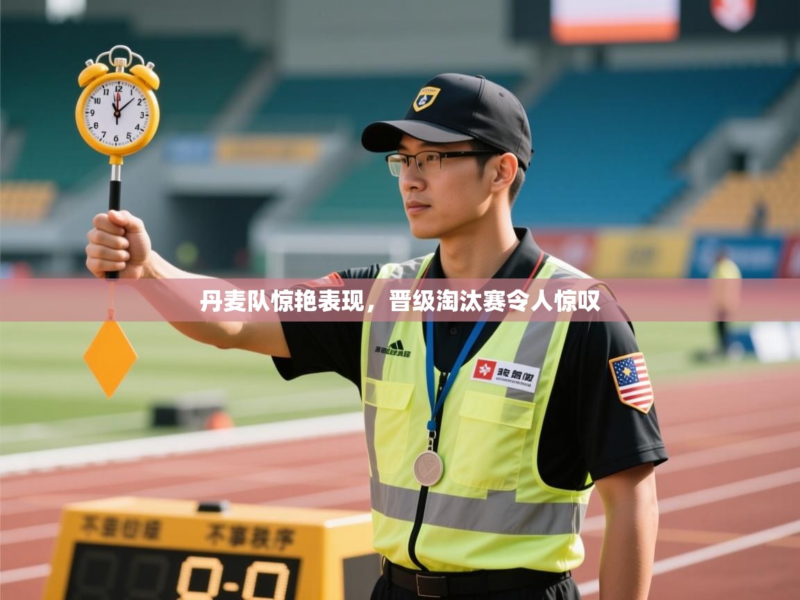 丹麦队惊艳表现，晋级淘汰赛令人惊叹  第2张