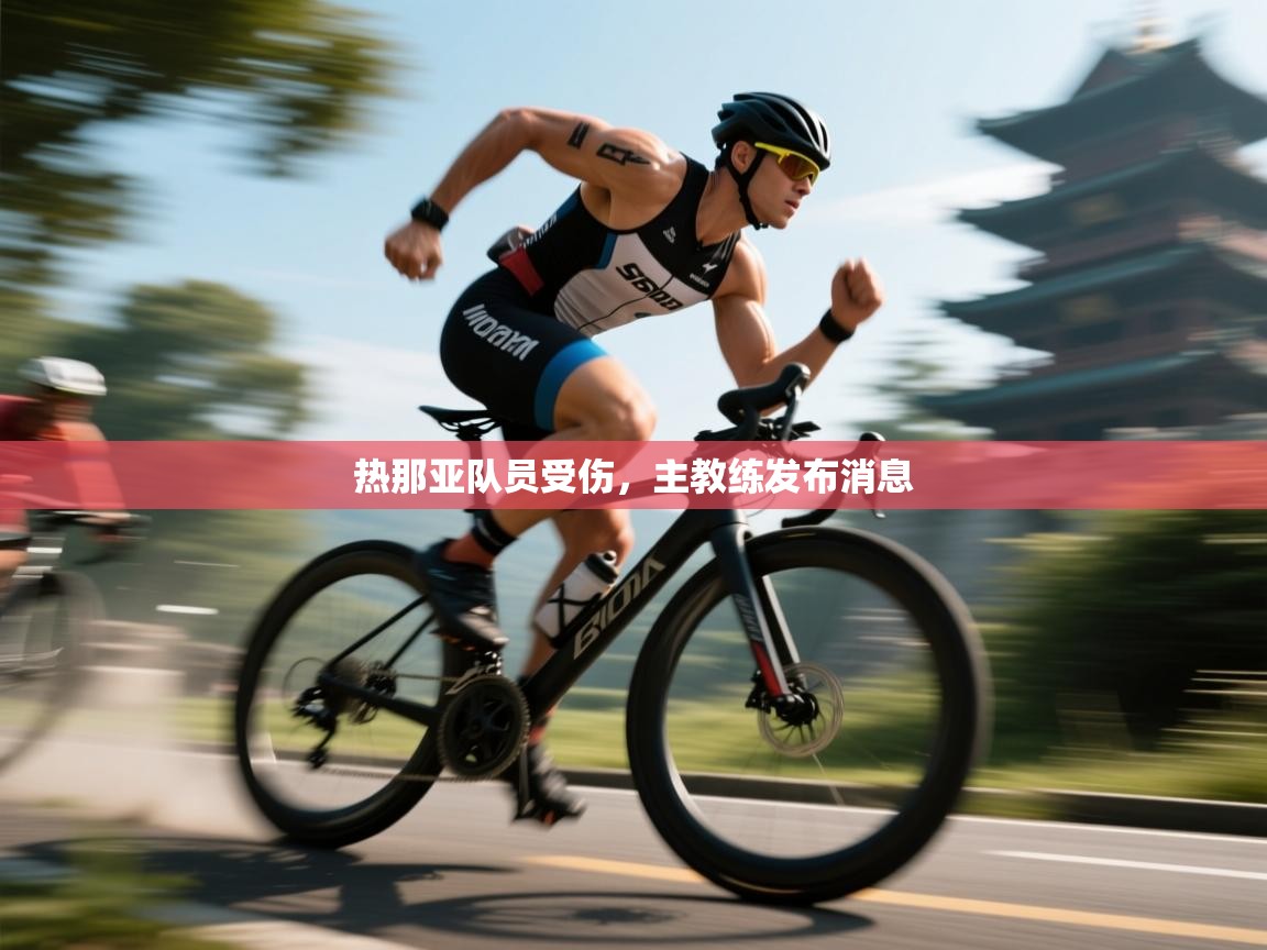 热那亚队员受伤,主教练发布消息 第2张