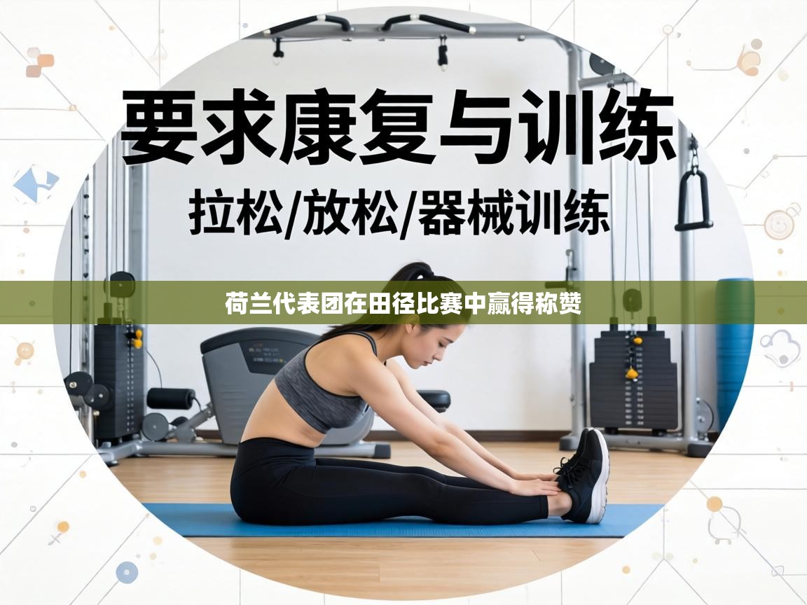 荷兰代表团在田径比赛中赢得称赞 第1张