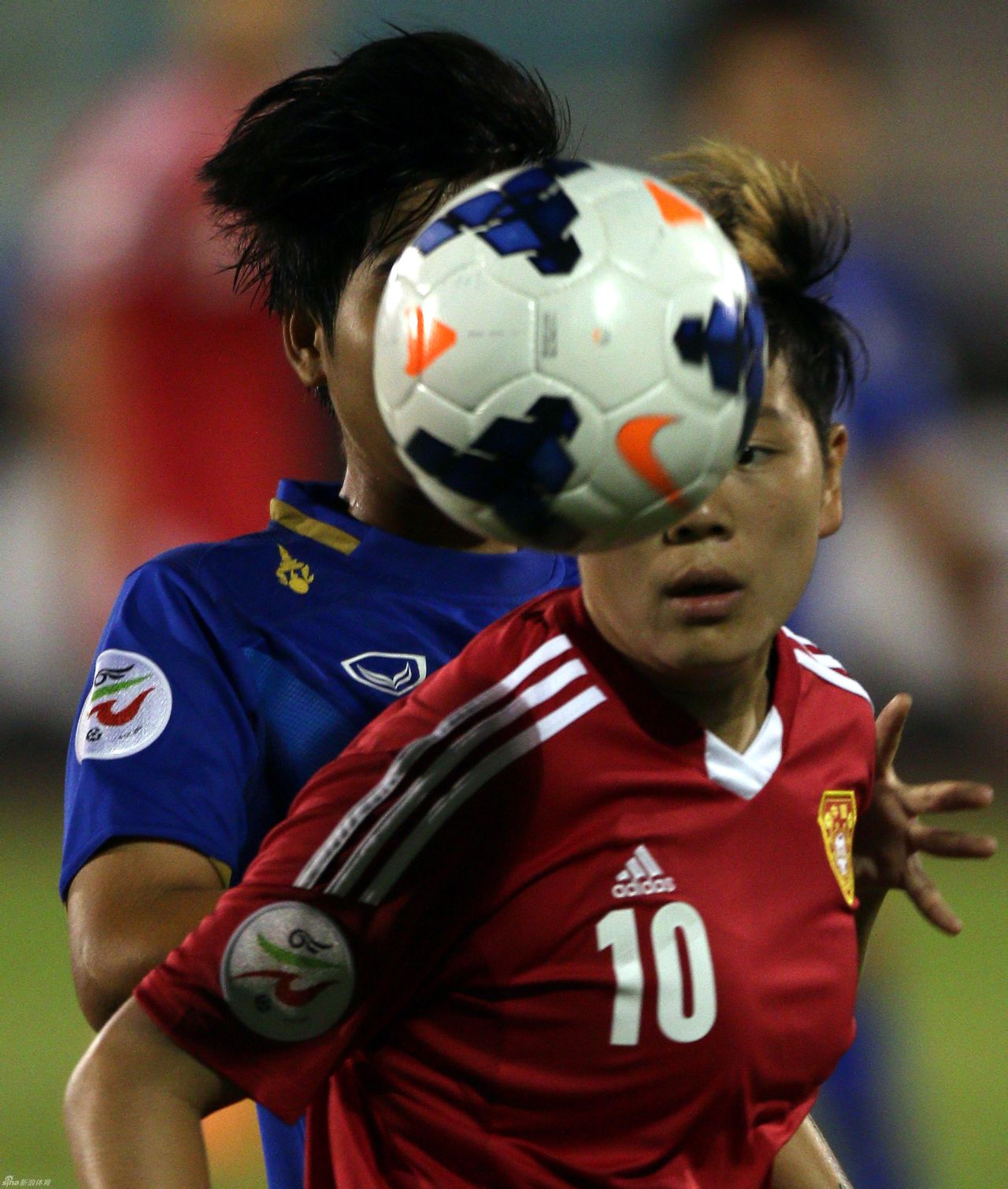 自治区体育局成功申办2026年亚足联U20女足亚洲杯预选赛